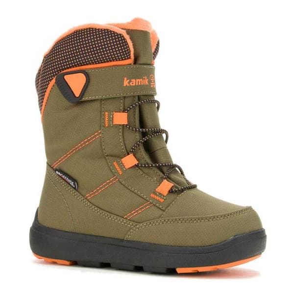 Kamik Stance2 Lumisaappaat  EU 32