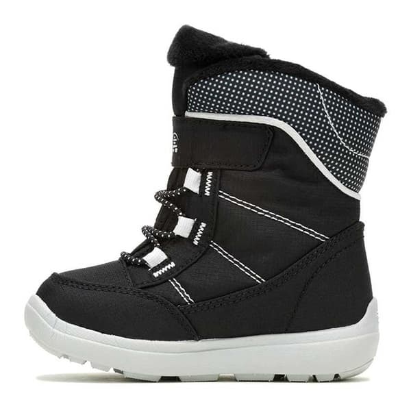 Kamik Stance2 Snöboots För Småbarn  EU 22