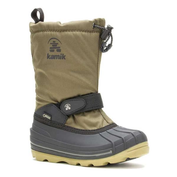 Kamik Waterbug8g Sne Støvler  EU 27