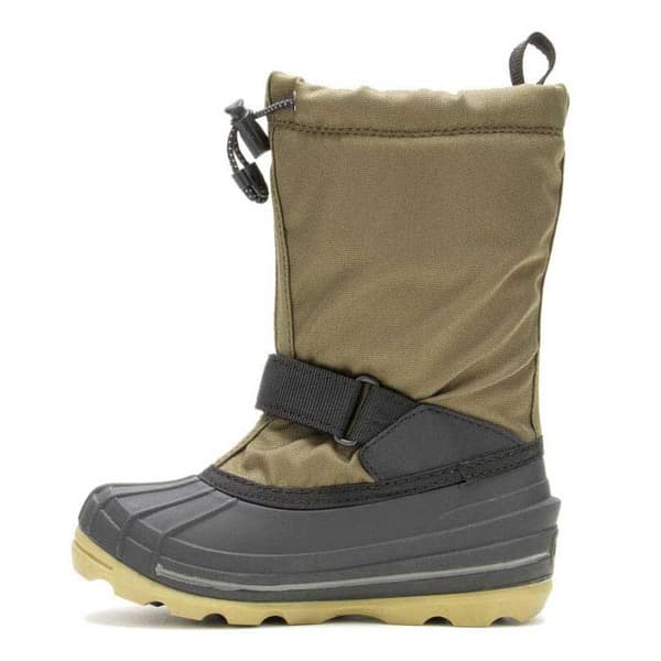 Kamik Waterbug8g Lumisaappaat  EU 30