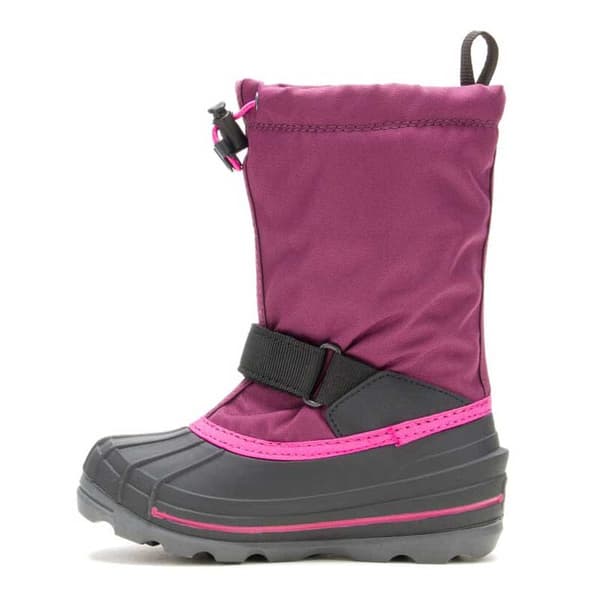 Kamik Waterbug8g Skor För Snö EU 27