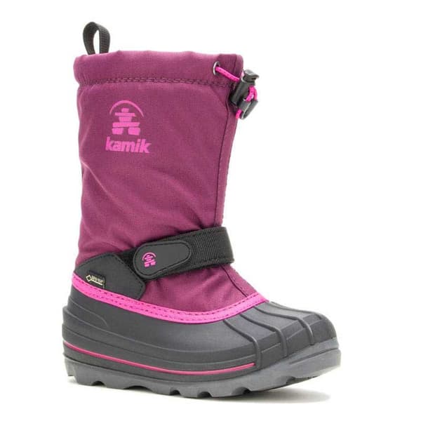 Kamik Waterbug8g Skor För Snö EU 30