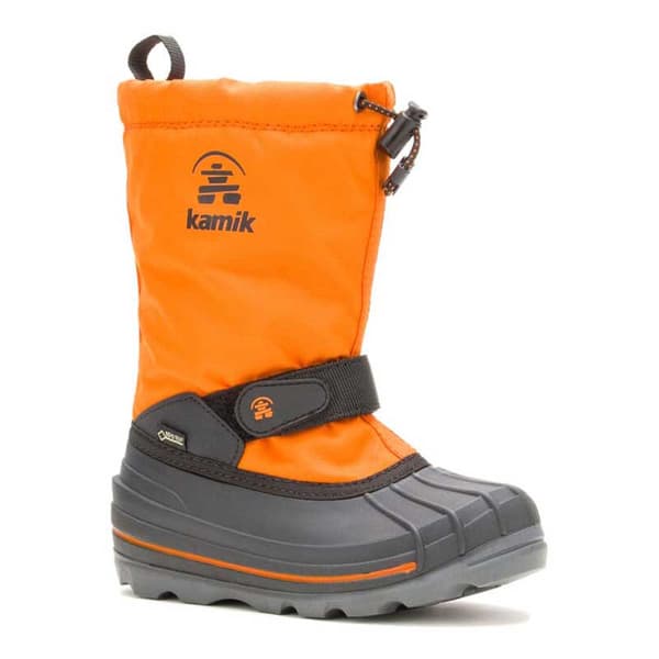 Kamik Waterbug8g Lumisaappaat EU 27