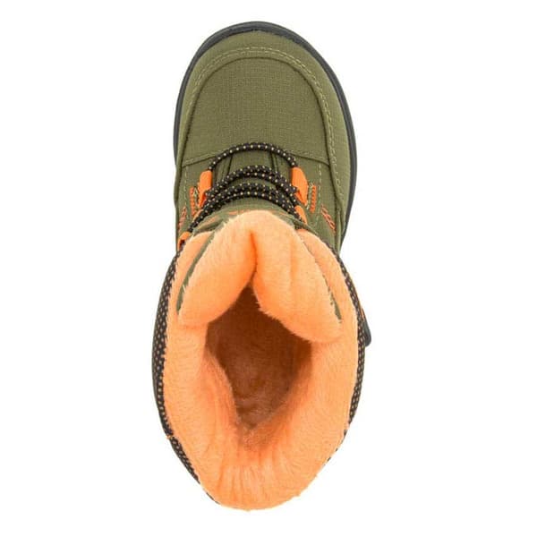 Kamik Stance2 Lumisaappaat Taaperoille EU 24