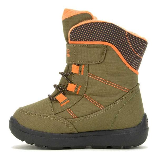 Kamik Stance2 Lumisaappaat Taaperoille EU 24