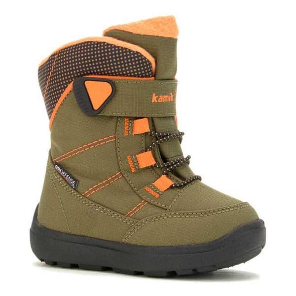 Kamik Stance2 Lumisaappaat Taaperoille EU 24