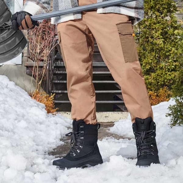 Kamik Empirex Skor För Snö  EU 41 Man
