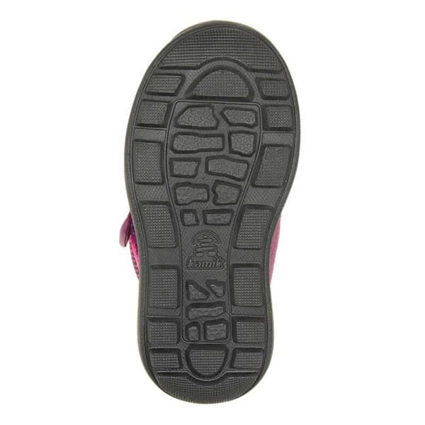 Kamik Stance2 Lumisaappaat Taaperoille  EU 24