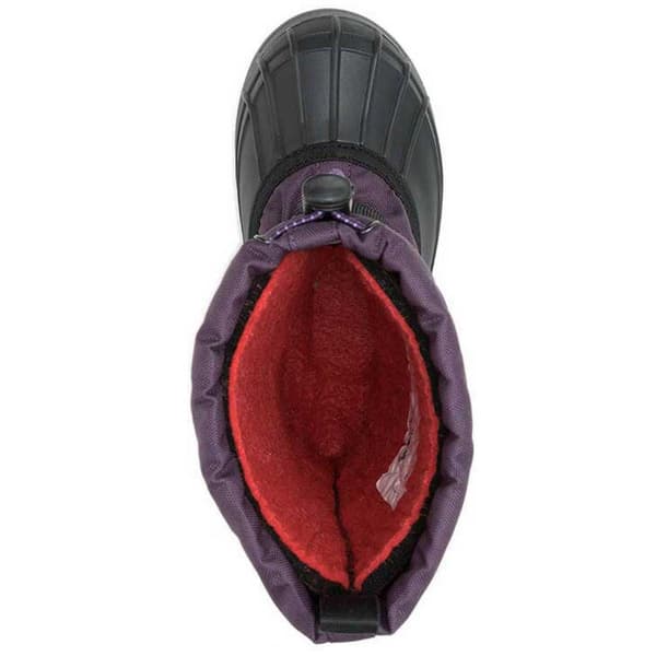 Kamik Waterbug8g Ungdomssnestøvler  EU 33-34