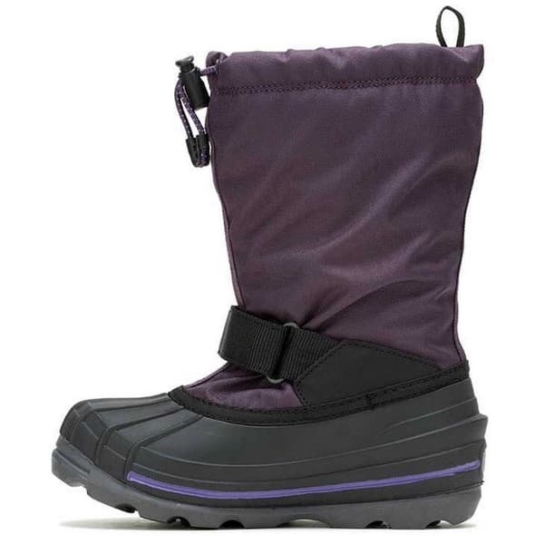 Kamik Waterbug8g Ungdomssnestøvler  EU 38