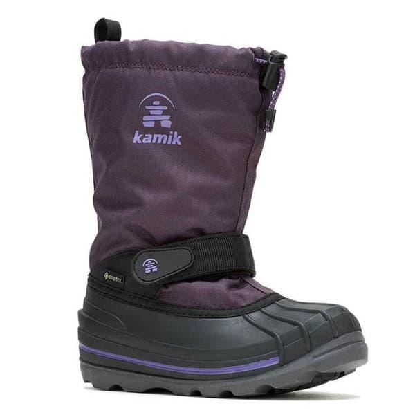 Kamik Waterbug8g Ungdomssnestøvler EU 39