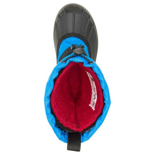 Kamik Waterbug8g Ungdomssnöstövlar  EU 33-34