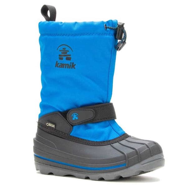 Kamik Waterbug8g Ungdomssnöstövlar  EU 33-34
