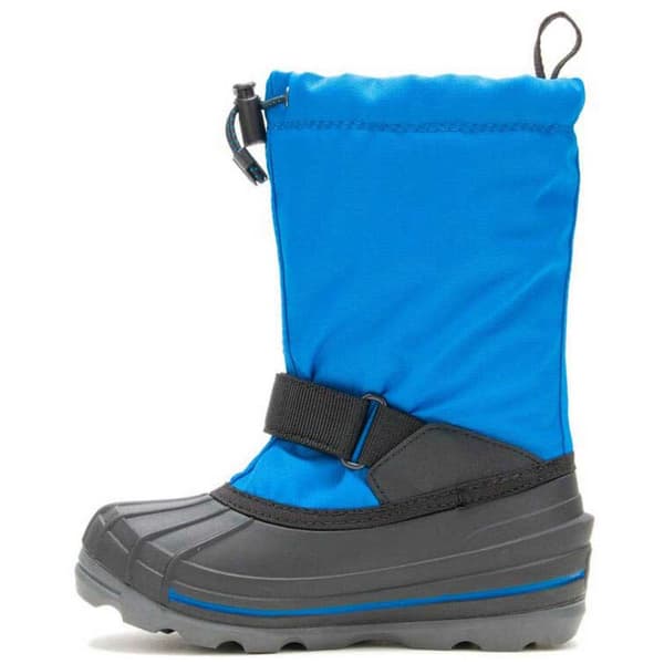 Kamik Waterbug8g Ungdomssnestøvler EU 37