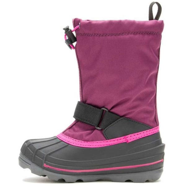Kamik Waterbug8g Ungdomssnestøvler EU 33-34