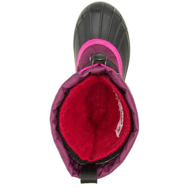Kamik Waterbug8g Ungdomssnestøvler  EU 36