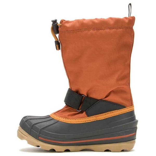 Kamik Waterbug8g Ungdomssnestøvler  EU 35
