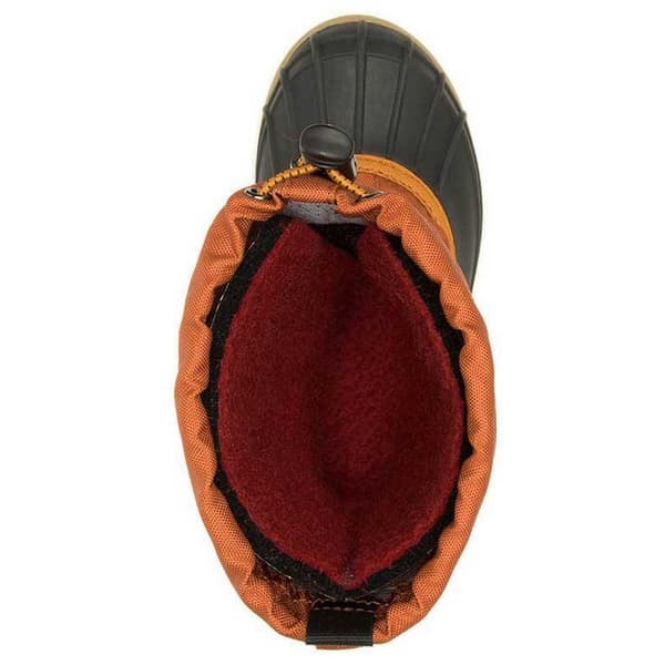 Kamik Waterbug8g Ungdomssnestøvler EU 35