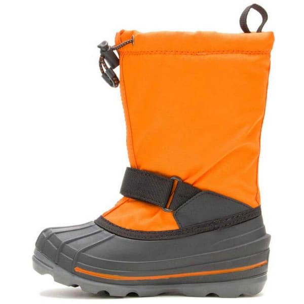 Kamik Waterbug8g Ungdomssnestøvler EU 35