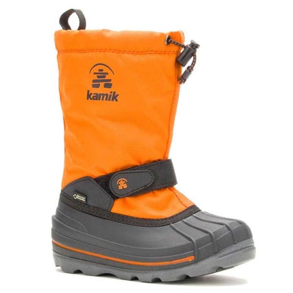 Kamik Waterbug8g Ungdomssnestøvler EU 35