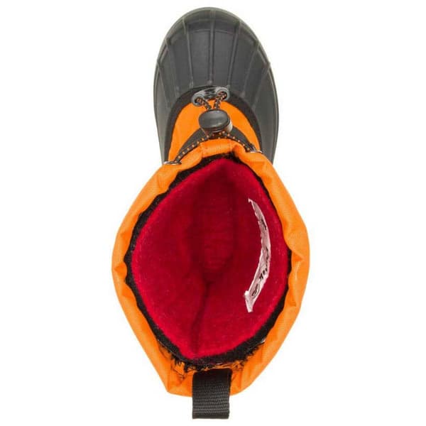Kamik Waterbug8g Ungdomssnestøvler  EU 39
