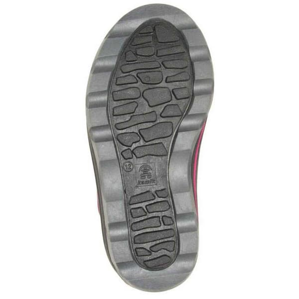Kamik Waterbug8g Nuorten Lumisaappaat  EU 32