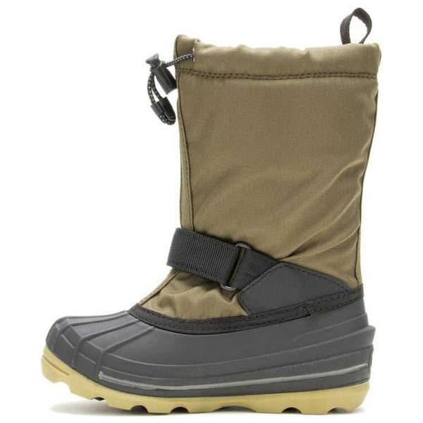 Kamik Waterbug8g Ungdomssnöstövlar  EU 33-34
