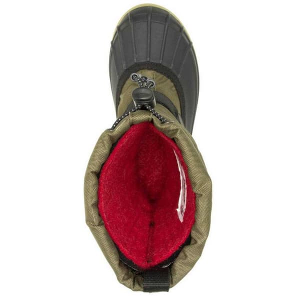 Kamik Waterbug8g Ungdomssnöstövlar  EU 33-34