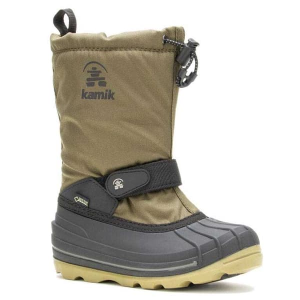 Kamik Waterbug8g Nuorten Lumisaappaat  EU 33-34