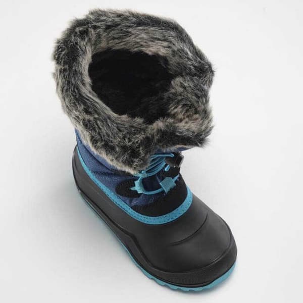 Kamik Snowangel Sne Støvler  EU 31
