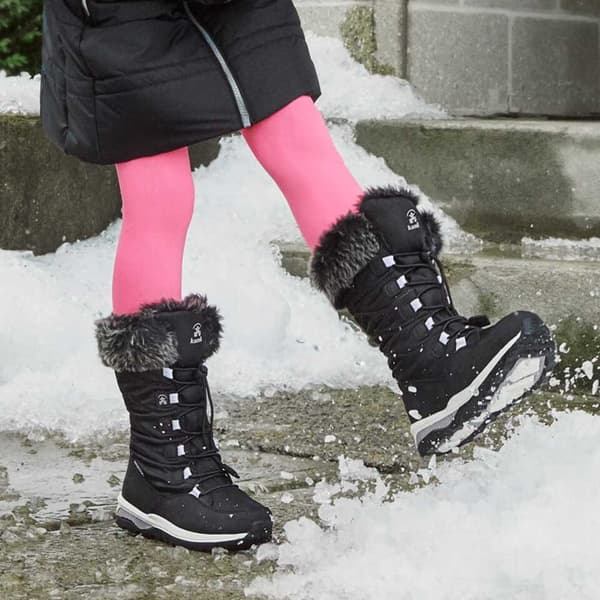 Kamik Prairie2 Skor För Snö  EU 29
