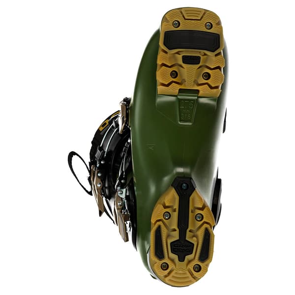 Dalbello Cabrio Mv 130 3dwrap Alppisukset 27.5