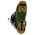Miniatyrbillede 2 af 4: Dalbello Cabrio Mv 130 3dwrap Alpin Skistøvler  25.5