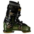 Miniatyrbillede 1 af 4: Dalbello Cabrio Mv 130 3dwrap Alpin Skistøvler  25.5