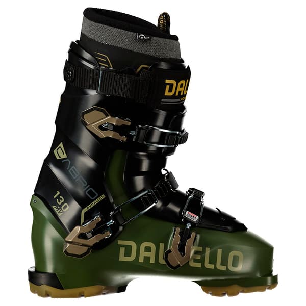 Dalbello Cabrio Mv 130 3dwrap Alpin Skistøvler  25.5