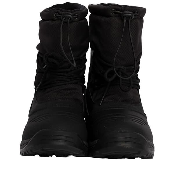 Trespass Mens Novern Waterproof Snow Boots