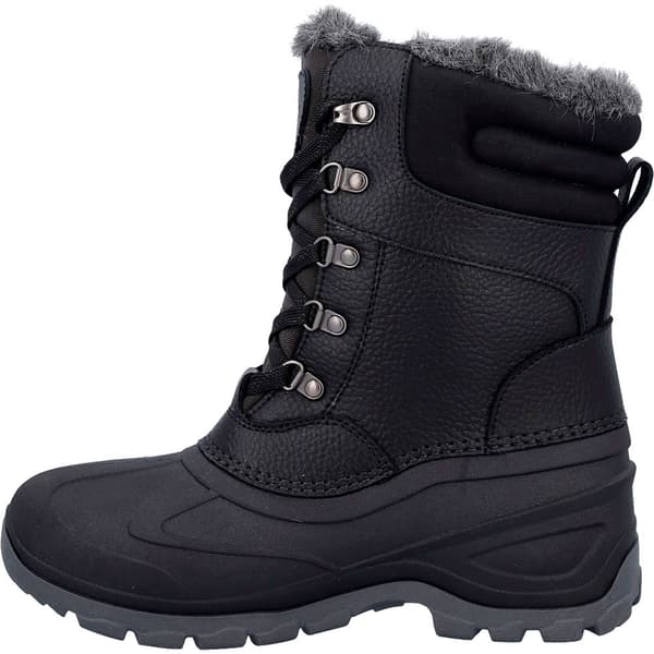 Cmp 3q79546 Atka Skor För Snö  EU 40 Kvinna