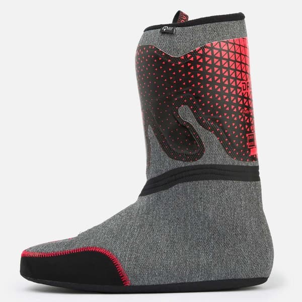 Dalbello Il Moro Pro 3dwrap Alpina Skidpjäxor Brun 29.5
