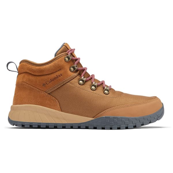 Columbia Fairbanks™ Skor För Snö Brun EU 44 1/2 Man