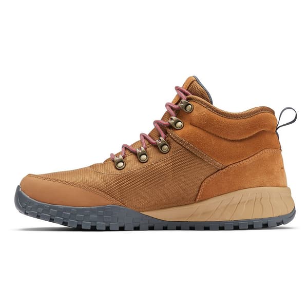 Columbia Fairbanks™ Skor För Snö Brun EU 44 1/2 Man