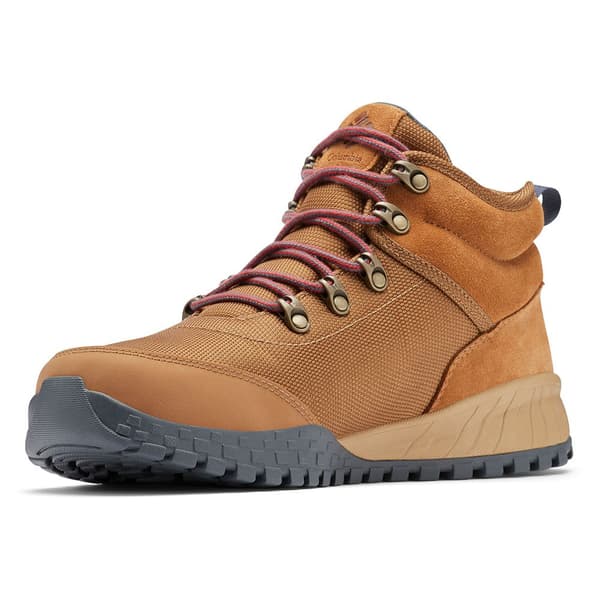 Columbia Fairbanks™ Skor För Snö Brun EU 44 1/2 Man