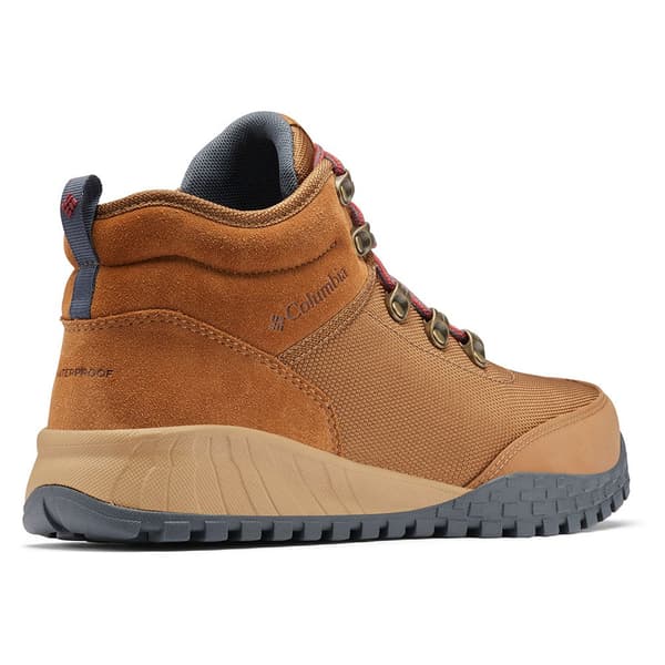 Columbia Fairbanks™ Skor För Snö Brun EU 44 1/2 Man