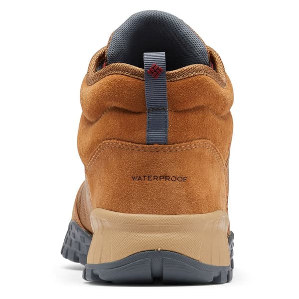 Columbia Fairbanks™ Skor För Snö Brun EU 44 1/2 Man