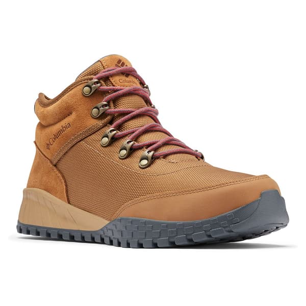 Columbia Fairbanks™ Skor För Snö Brun EU 44 1/2 Man