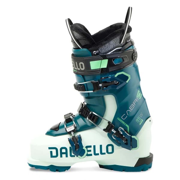 Dalbello Cabrio Mv 95 If Naisten Alppisukset Sininen 23.5