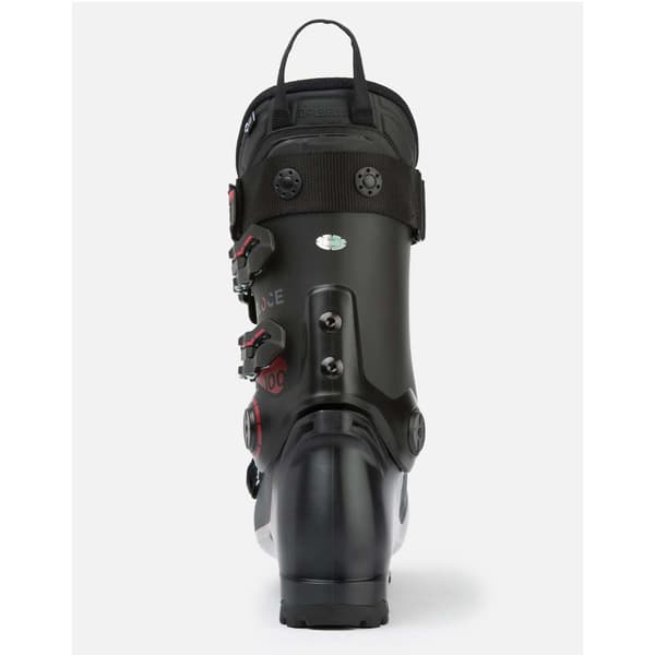 Dalbello Veloce 100 Gw Mv Alpina Skidpjäxor Grå 30.5