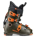 Miniatyrbild 1 av 4: Tecnica Zero G Tour Team Turåkningsskidor Orange 27.5
