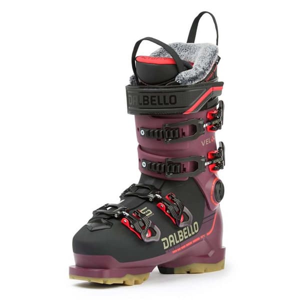Dalbello Veloce 95 Gw Mv Naisten Alppisukset Violetti 23.5