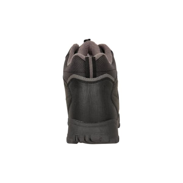 Mountain Warehouse Mens Adventurer II Suede Waterproof Thermal Boots