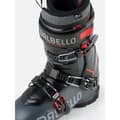 Pikkukuva 5 / 6: Dalbello Cabrio Mv 120 3dwrap Alppisukset Musta 25.5